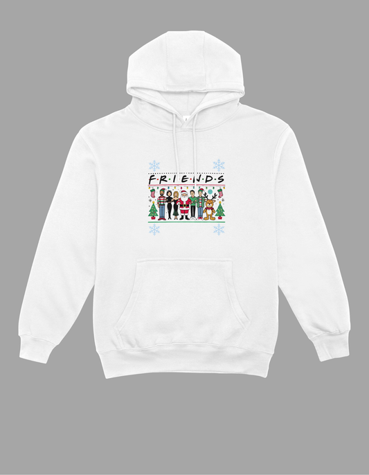 Friends Hoodie