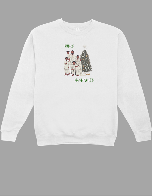 Rhus Awdamet Sweatshirts