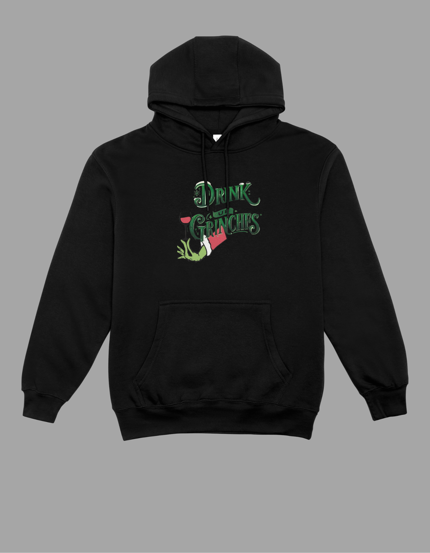 Drink Up Hoodies