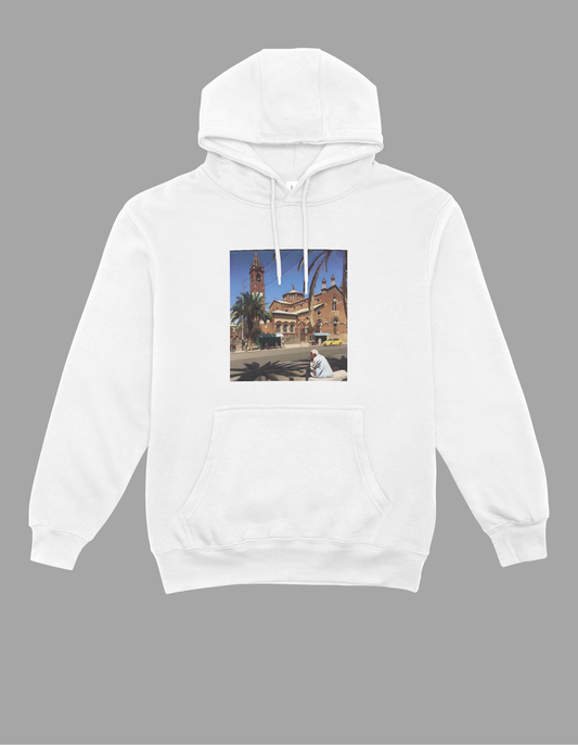 Asmara Hoodie