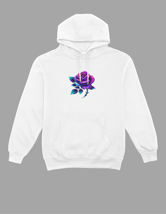 Rose Hoodie