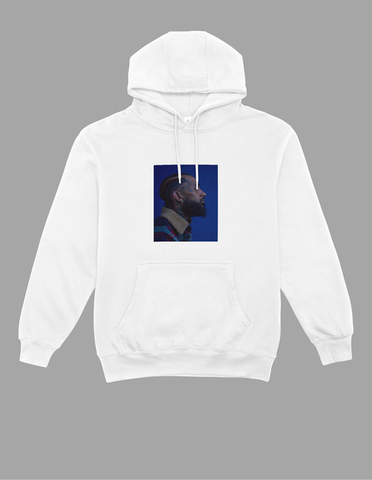 Nipsey Hussle Hoodie