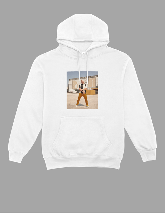 Travis Kelce Hoodie