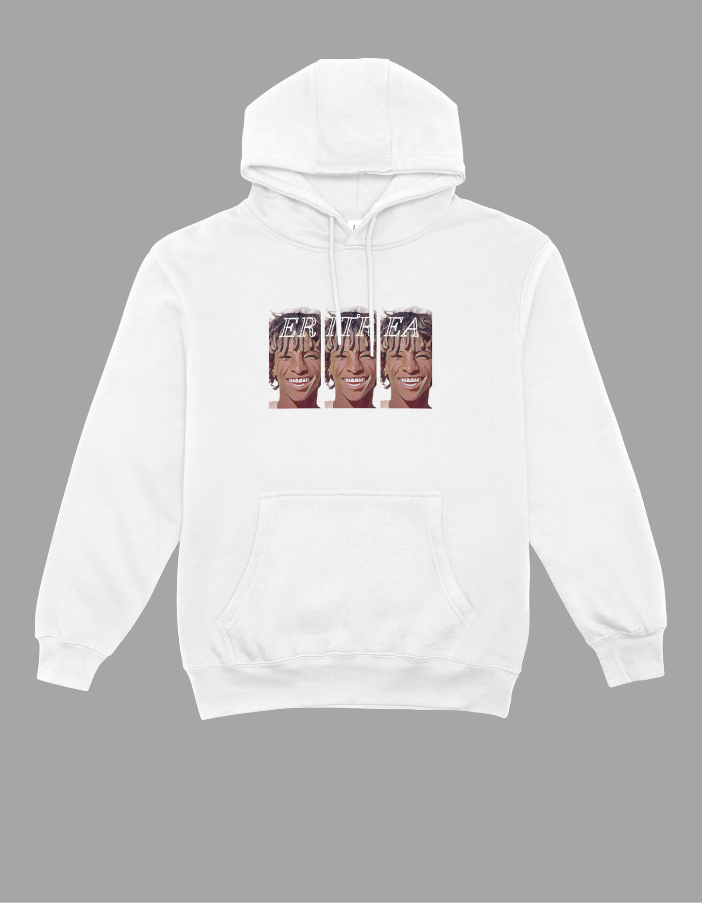 Beni-Amer Boy Hoodie