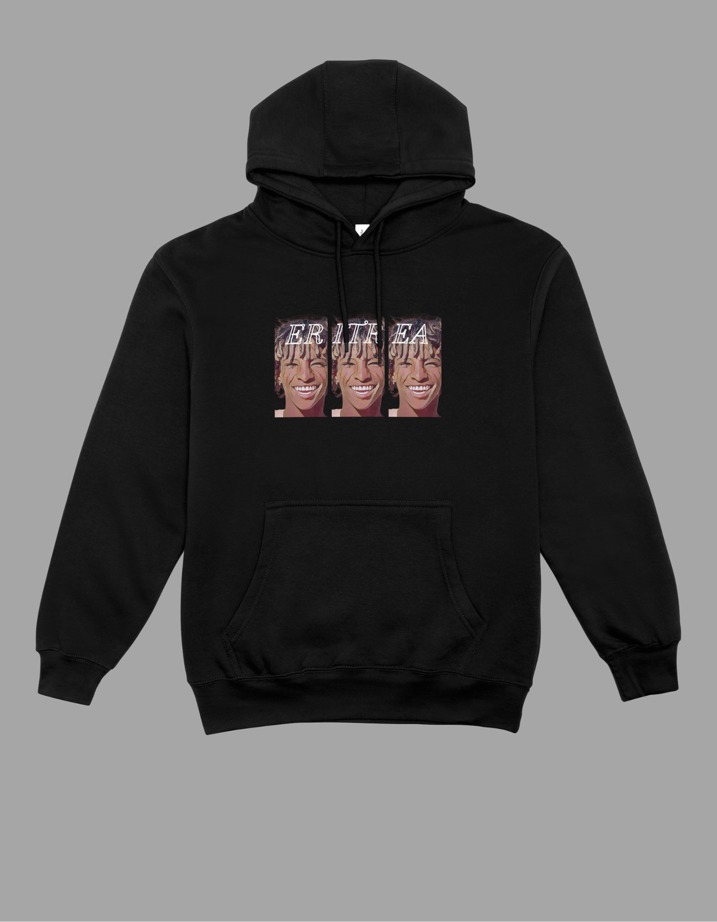 Beni-Amer Boy Hoodie