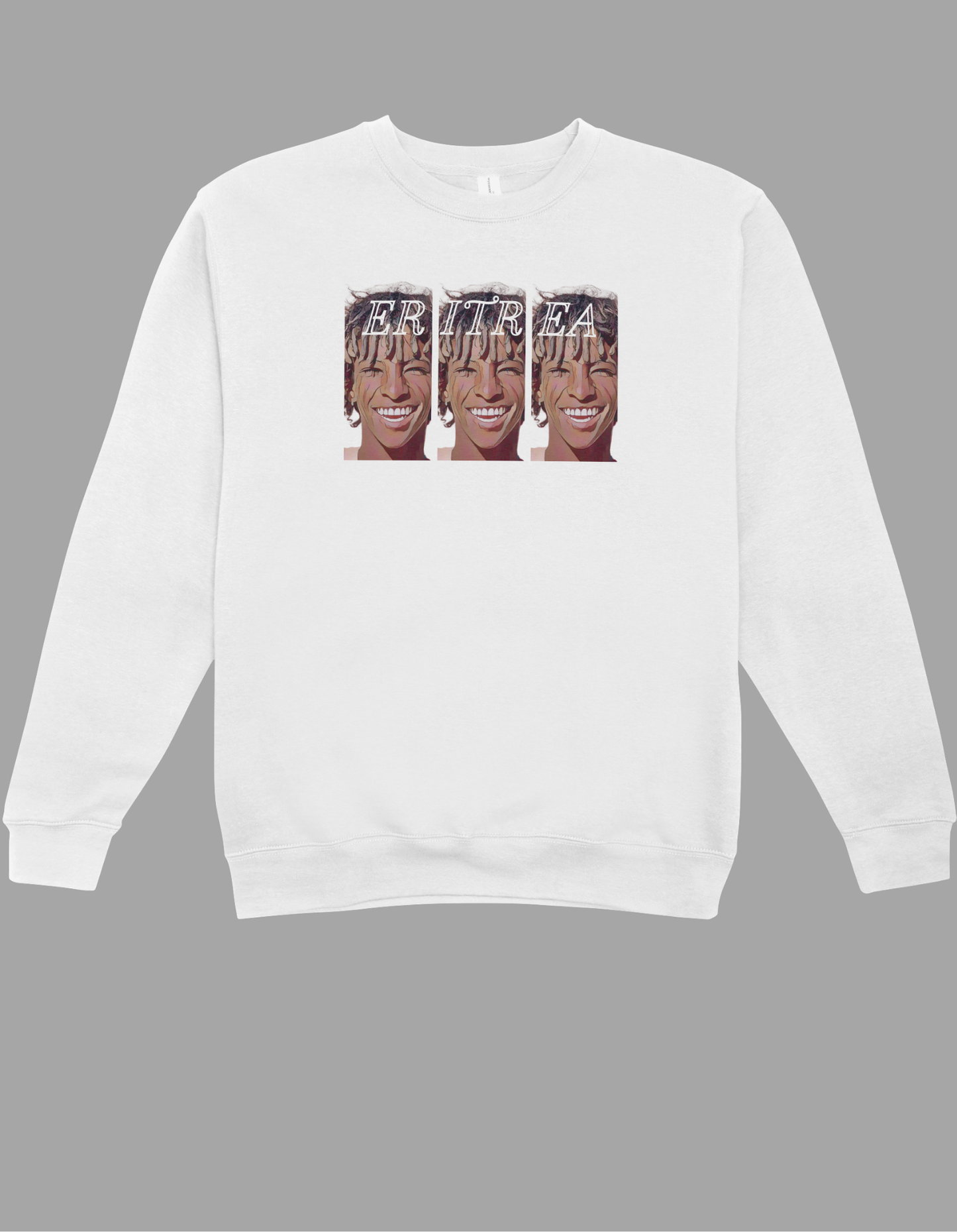 Beni-Amer Boy Sweatshirt