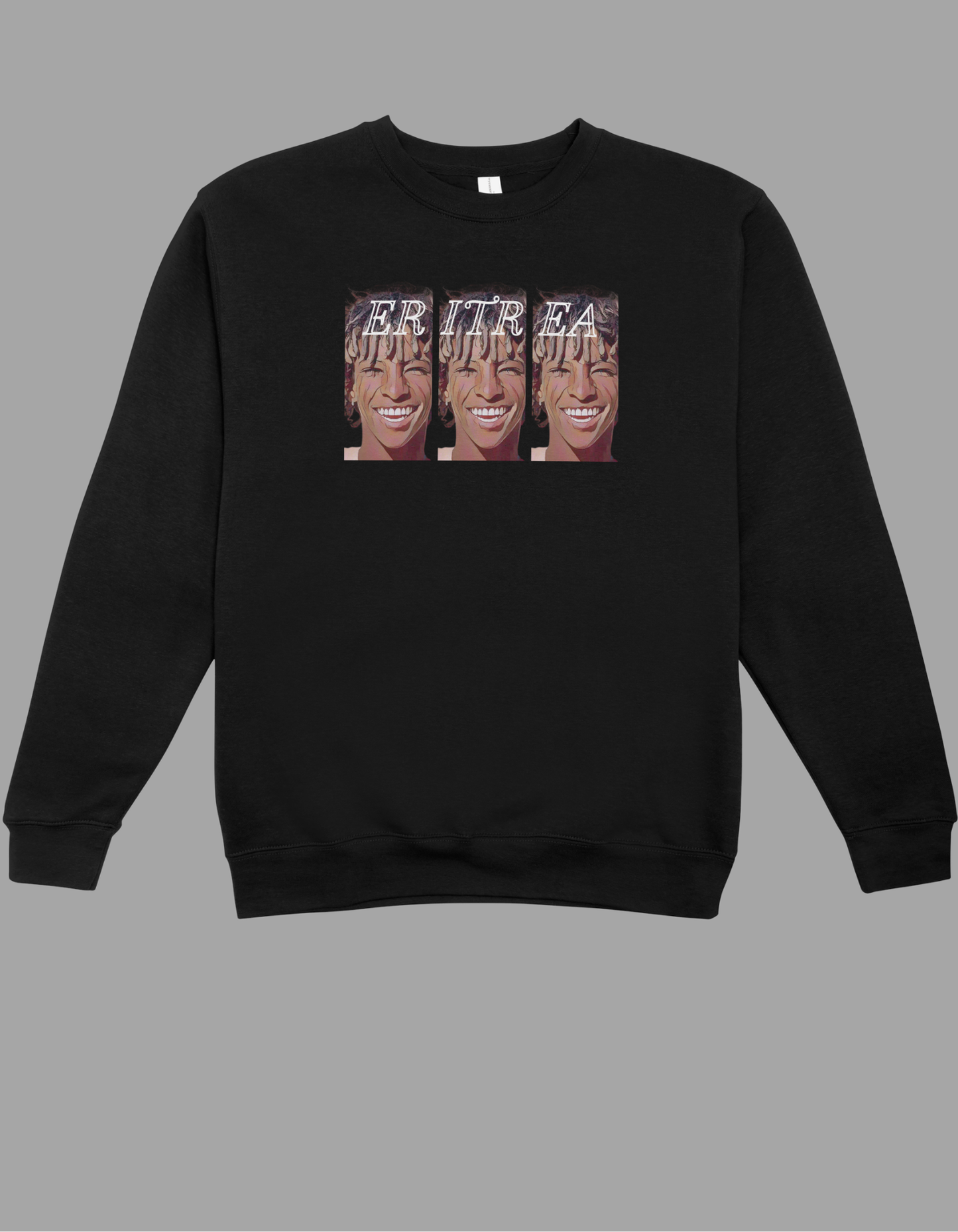 Beni-Amer Boy Sweatshirt